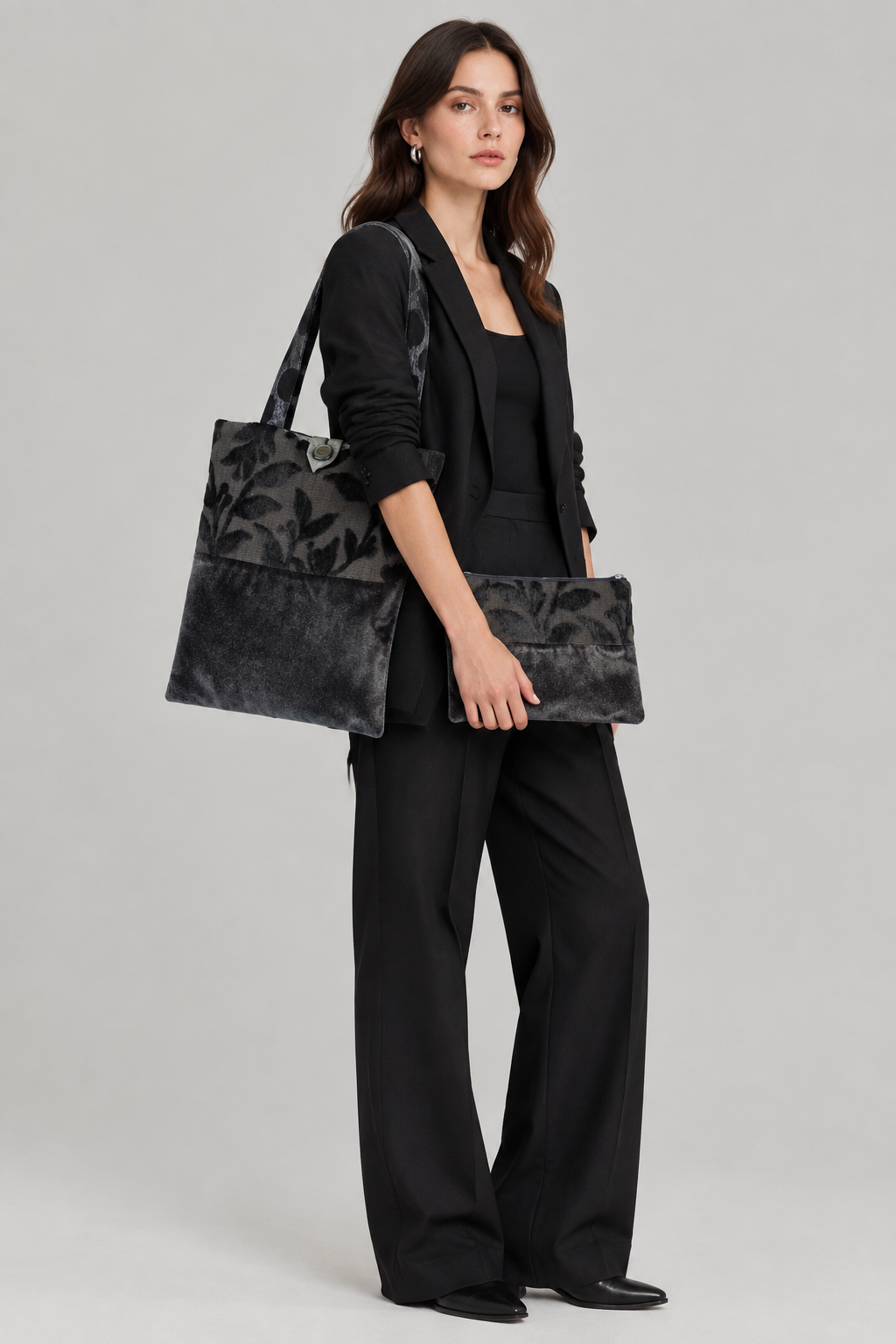 Shopper A/I 48