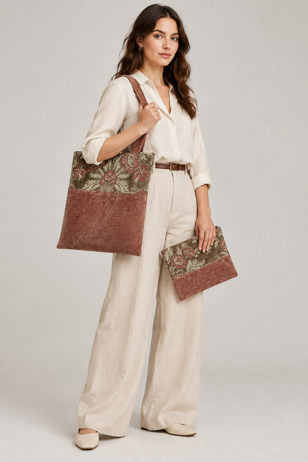Shopper A/I 47