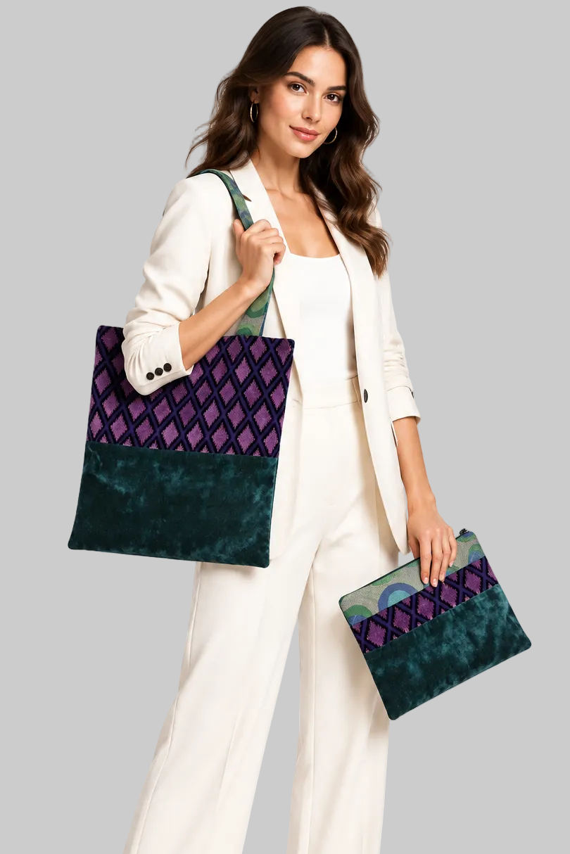 Shopper A/I 50