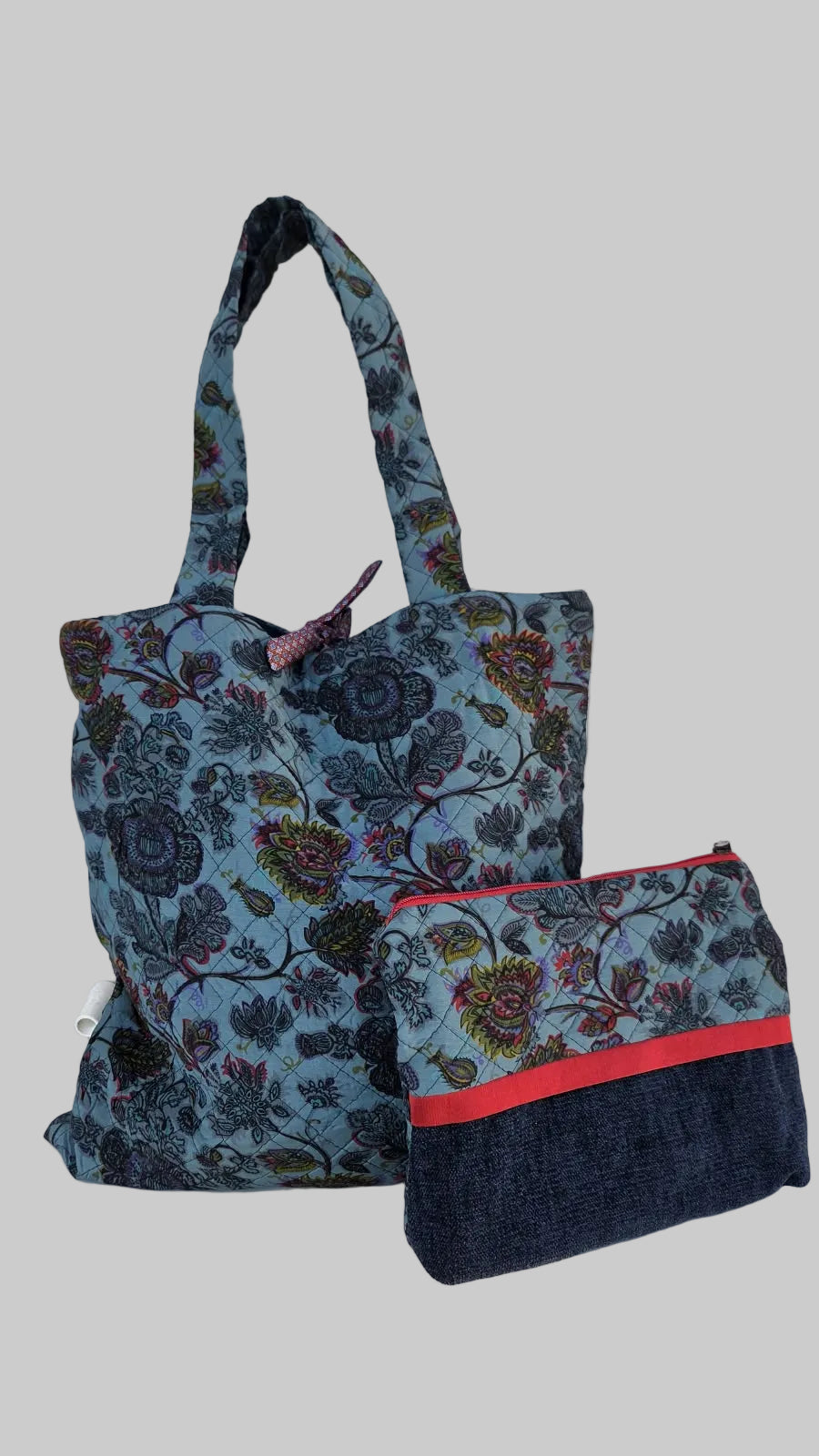 Shopper A/I 55