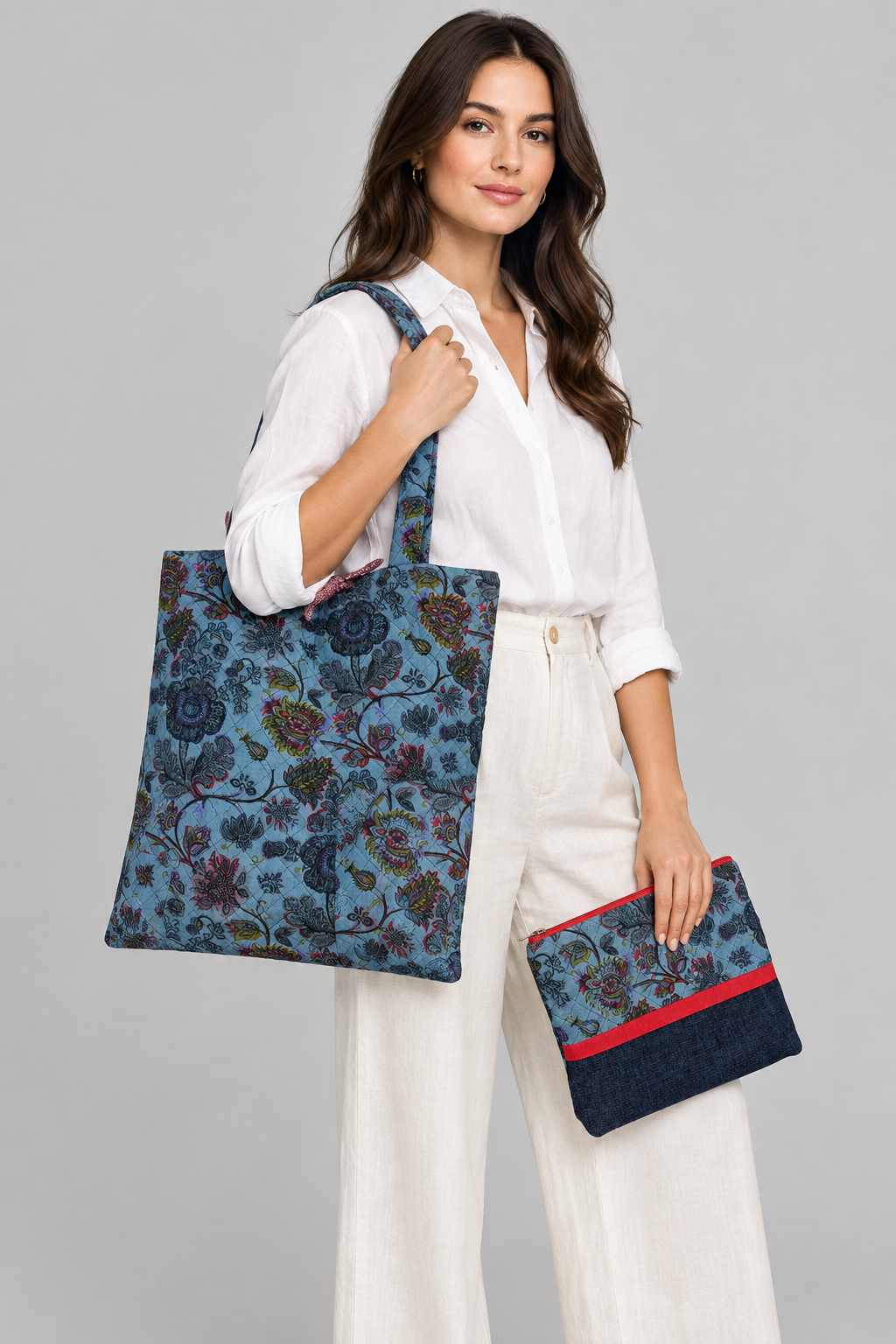 Shopper A/I 55