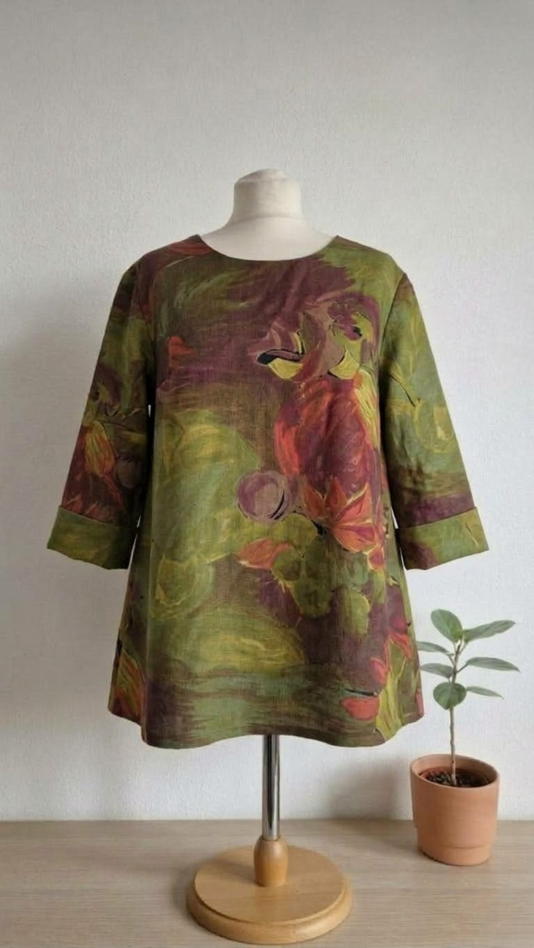 Blusa A/I 66