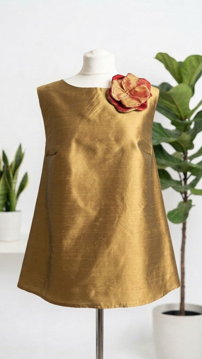 Blusa A/I 67