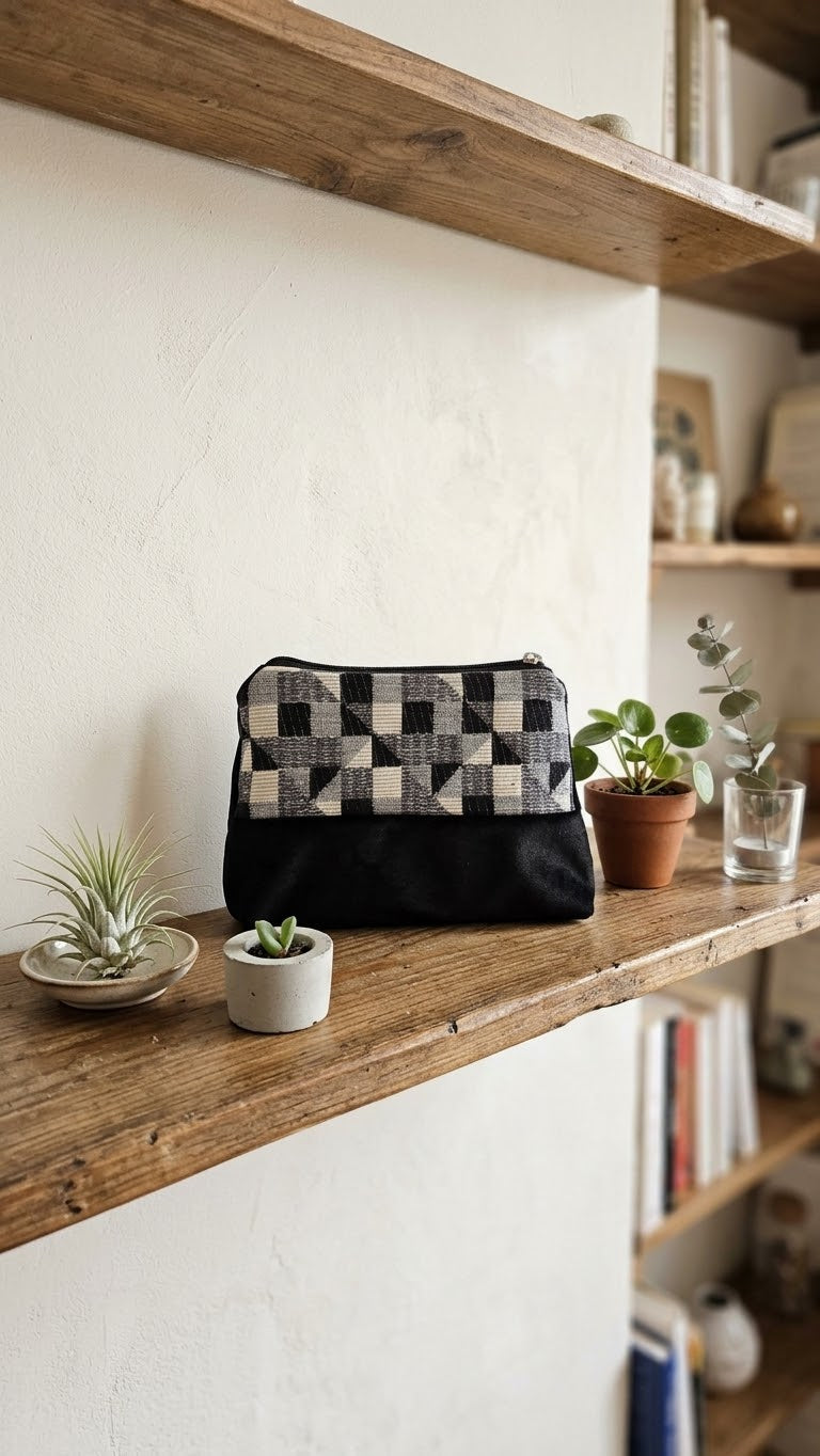 Pochette 12