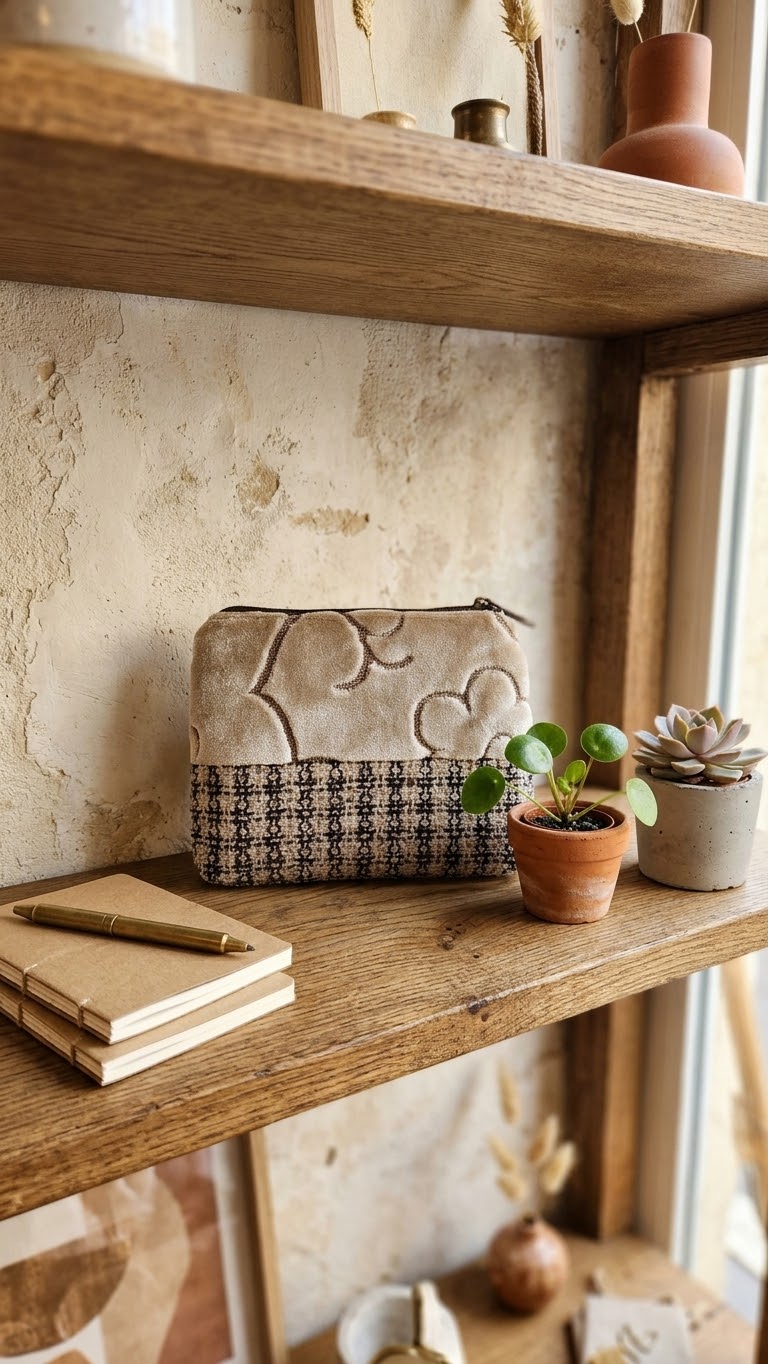 Pochette 13