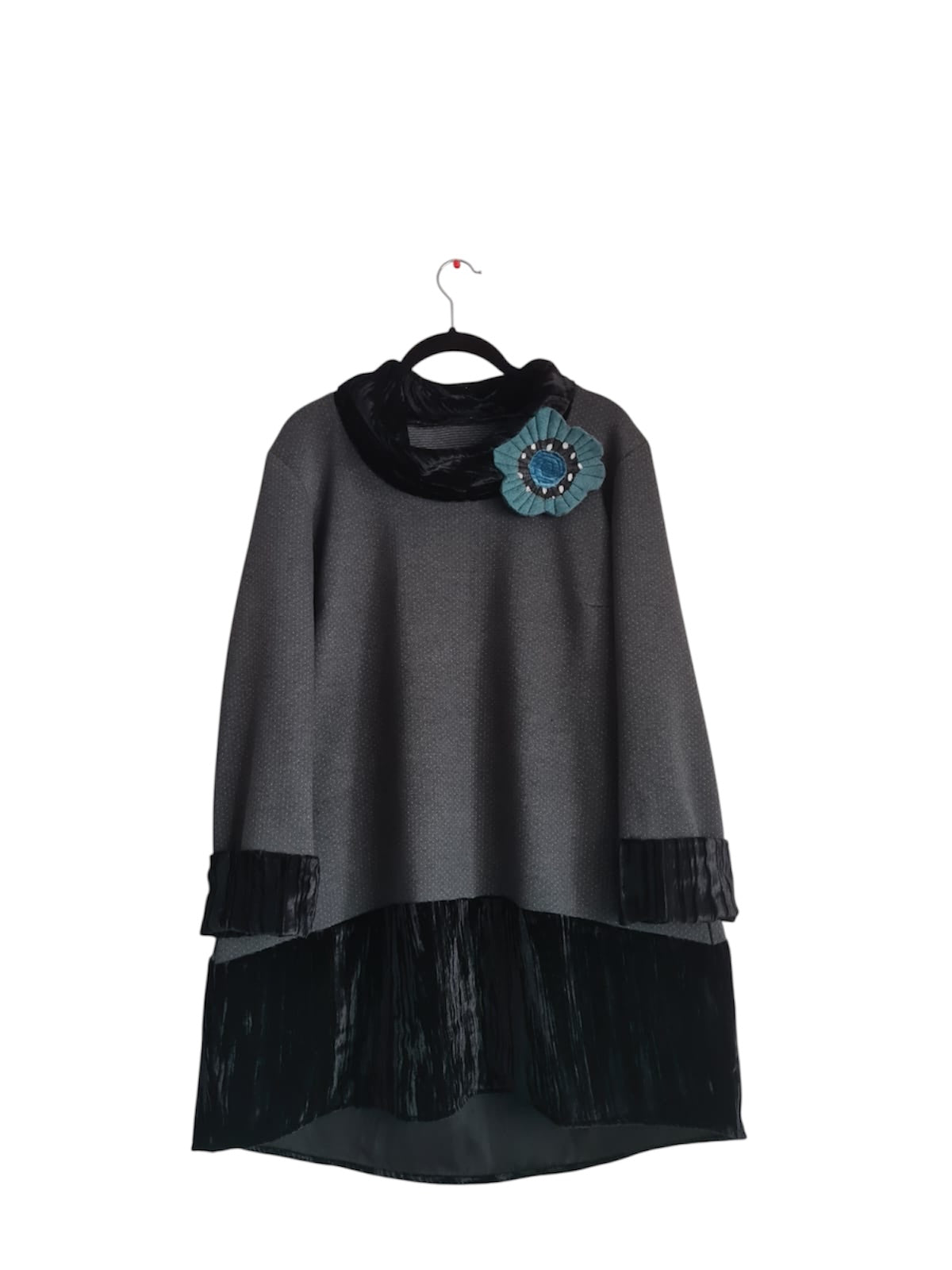 Maglia I47 di punto milano