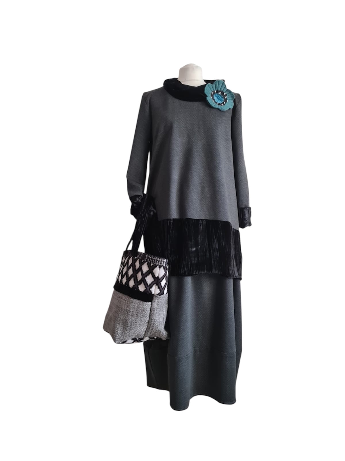 Maglia I47 di punto milano