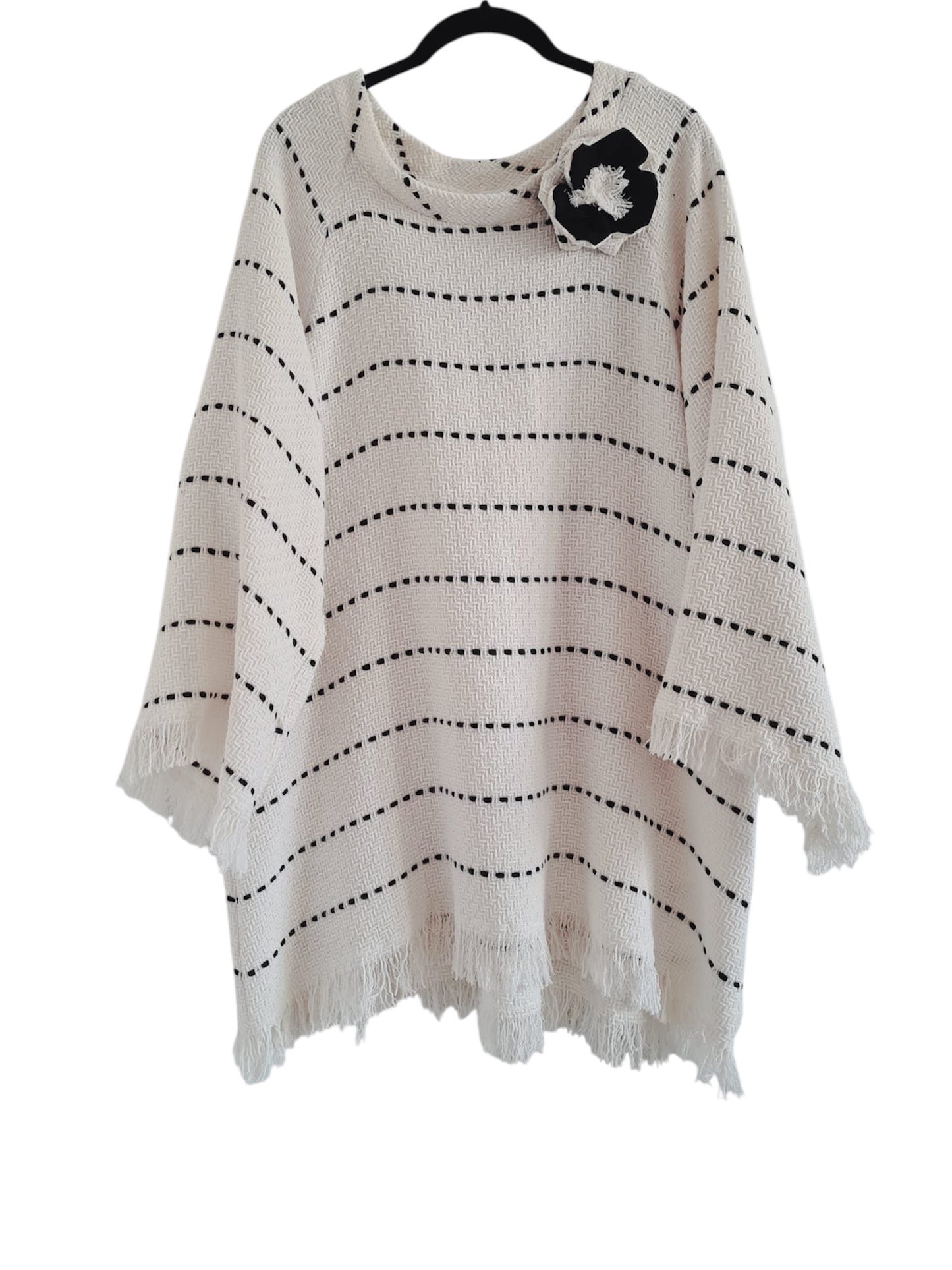 Sweater P/E 2026 E03