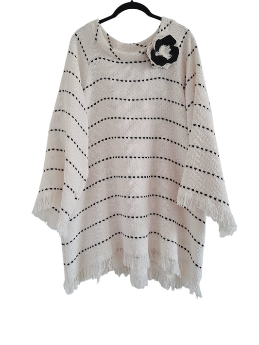 Sweater P/E 2026 E03