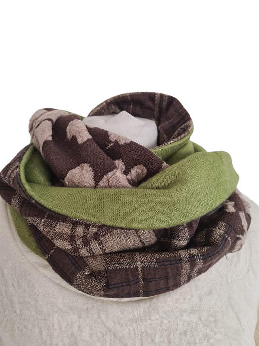 Scaldacollo P/E 2026 E08