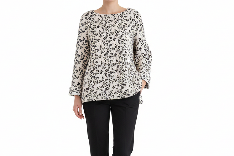 Maglia P/E 2026 E10