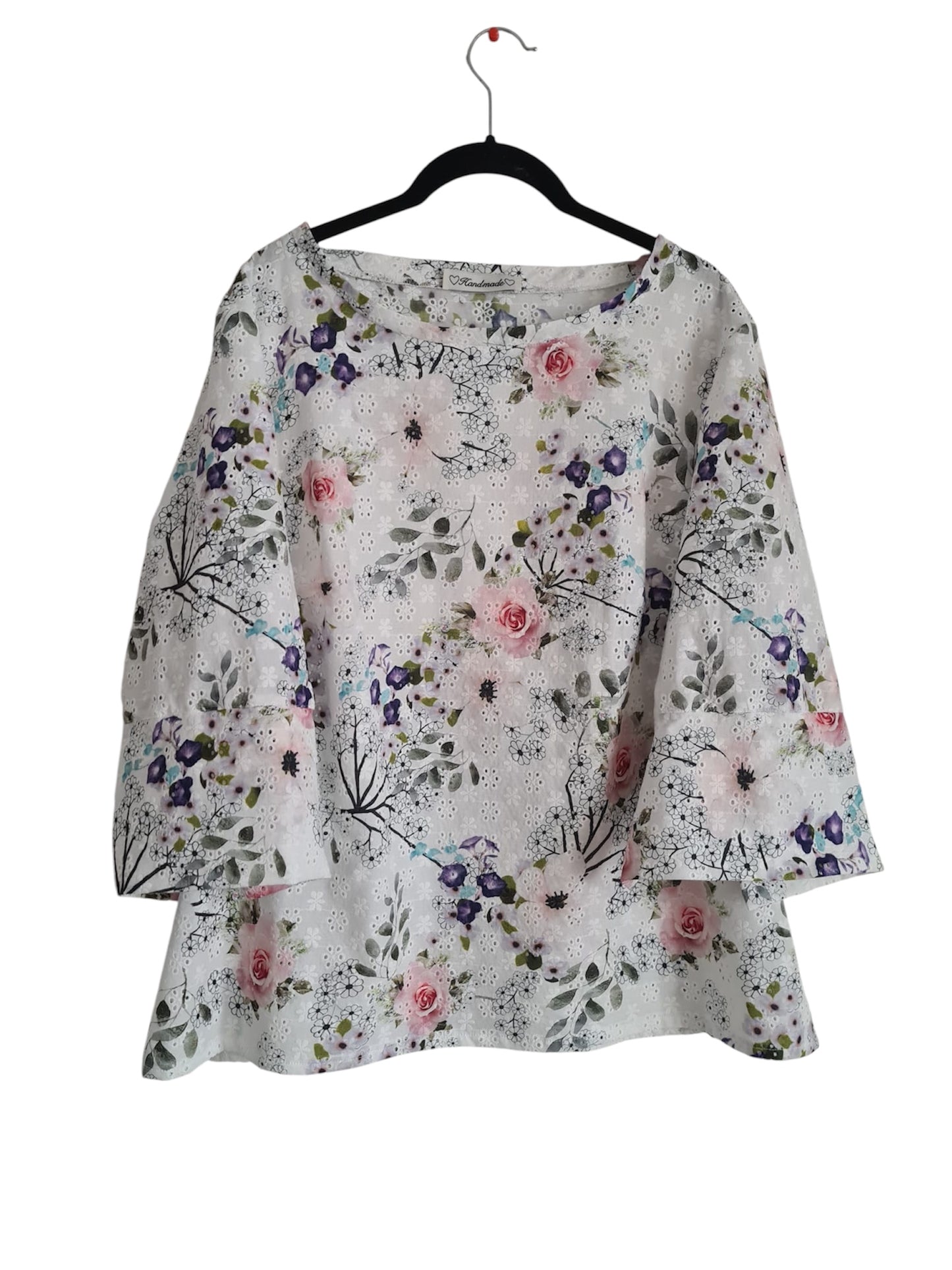 Blusa P/E 2026 E29