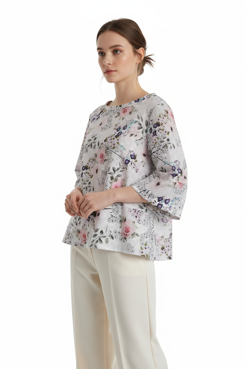 Blusa P/E 2026 E29