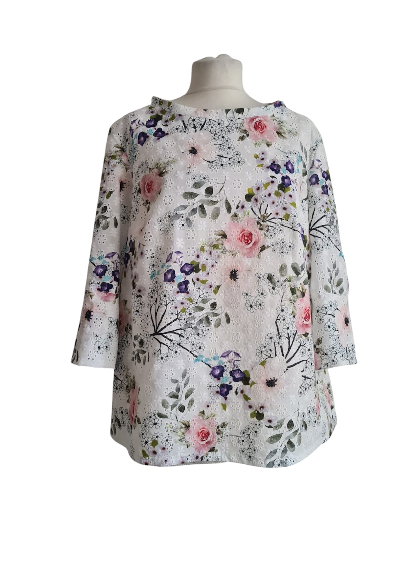 Blusa P/E 2026 E29