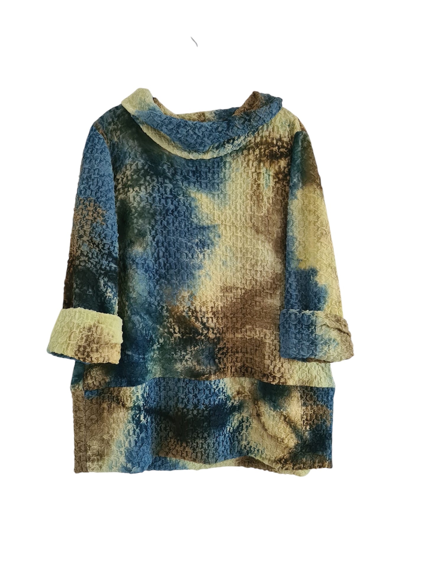 MAGLIA P/E 2026 E31