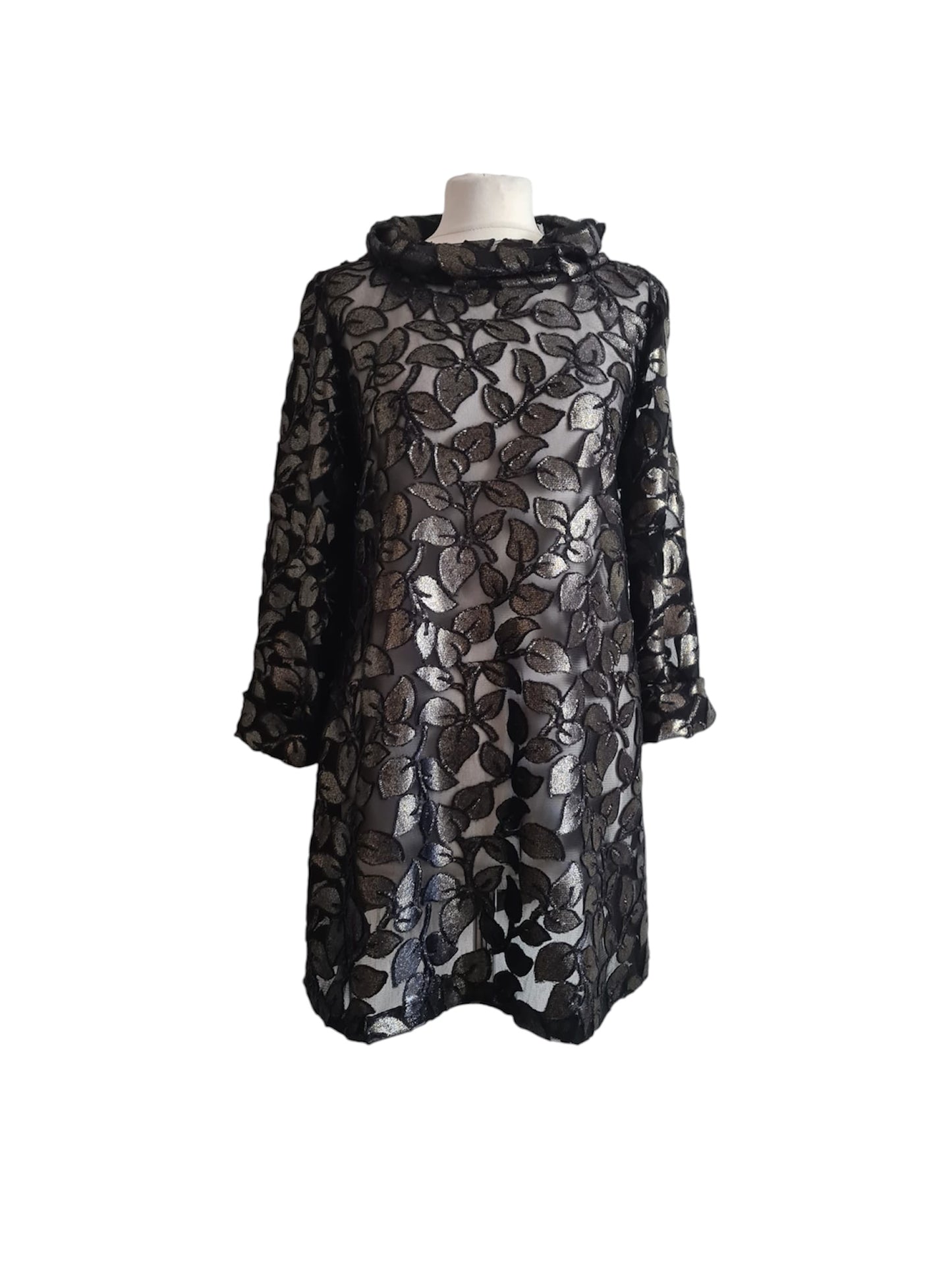 MAGLIA P/E 2026 E36