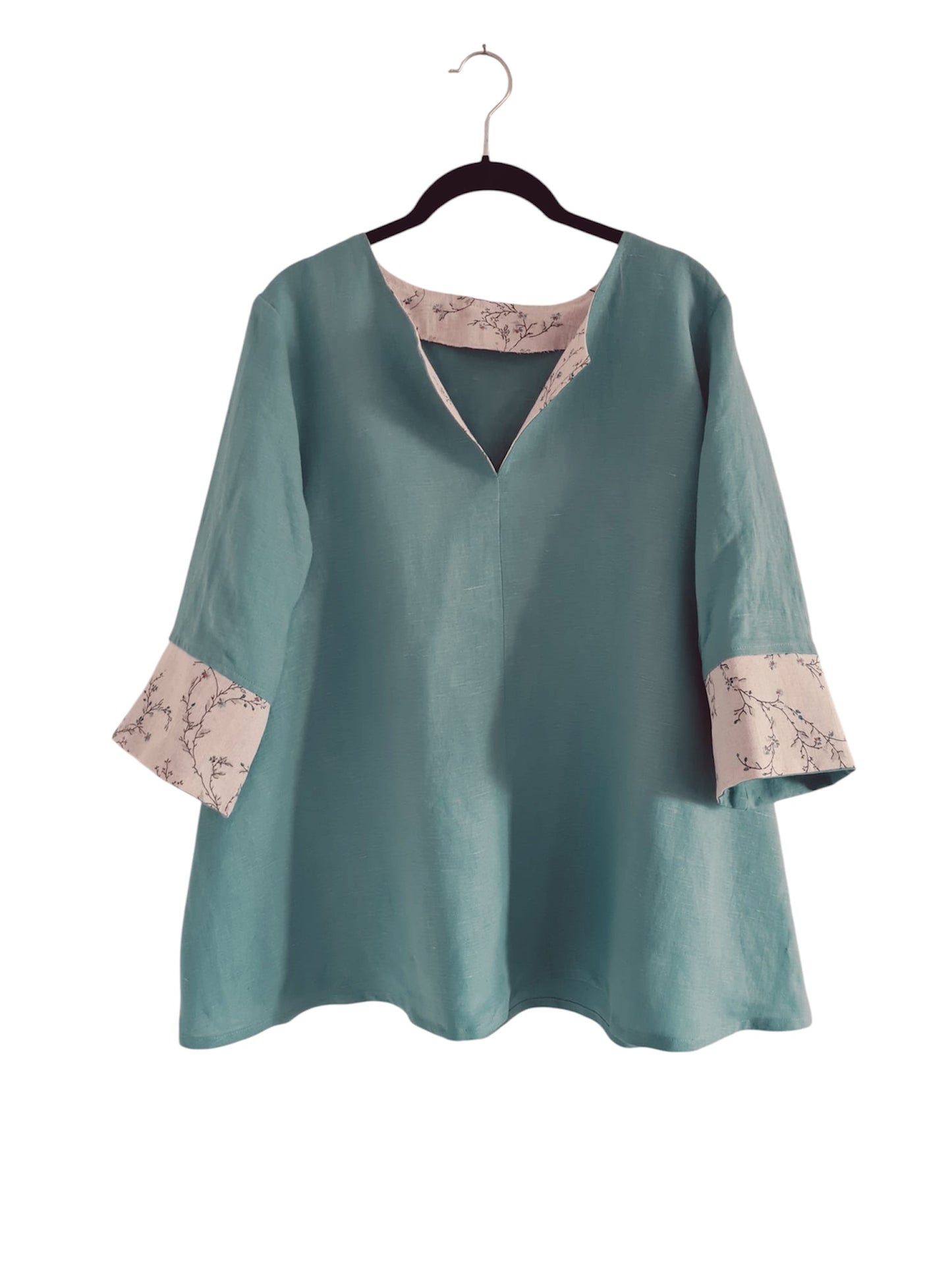Blusa P/E 2026 E40