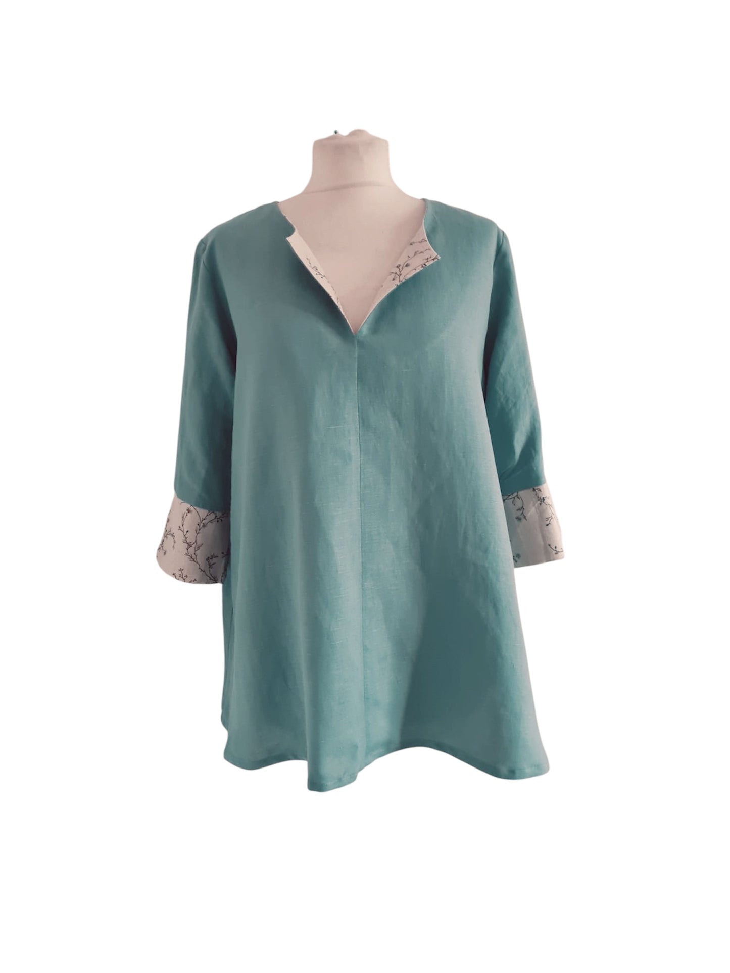 Blusa P/E 2026 E40