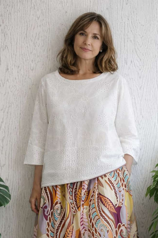 Blusa P/E 2026 E27