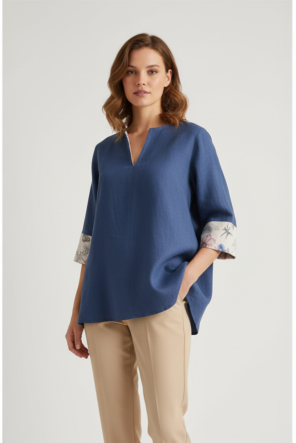 Blusa P/E 2026 E41