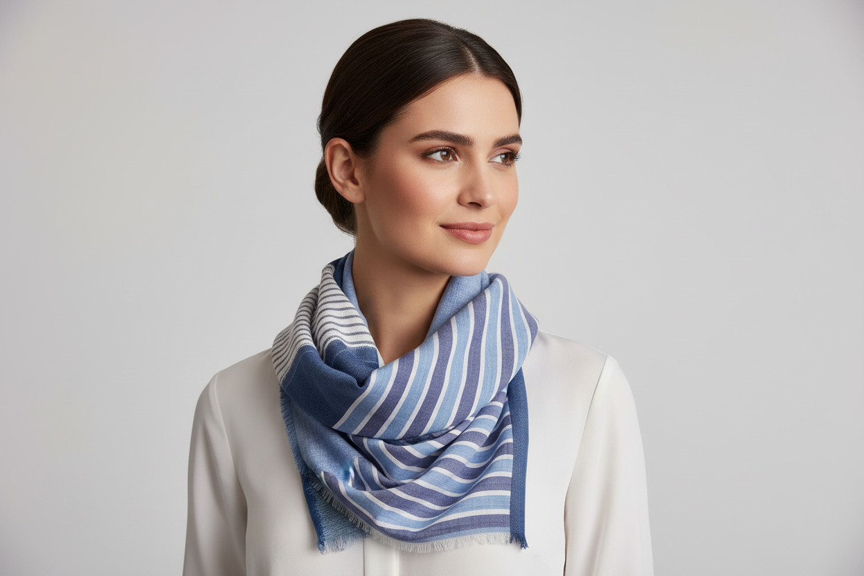 Foulard I161