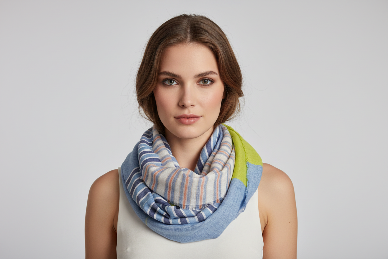 Foulard I162