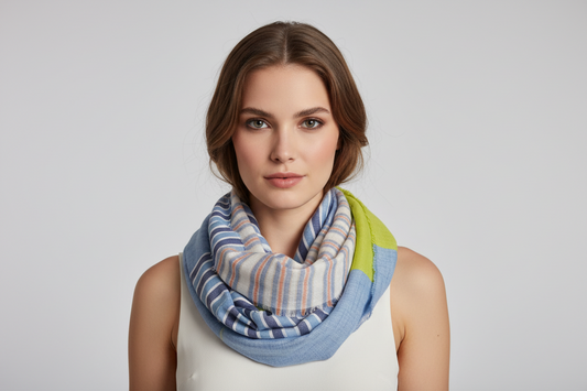 Foulard I162