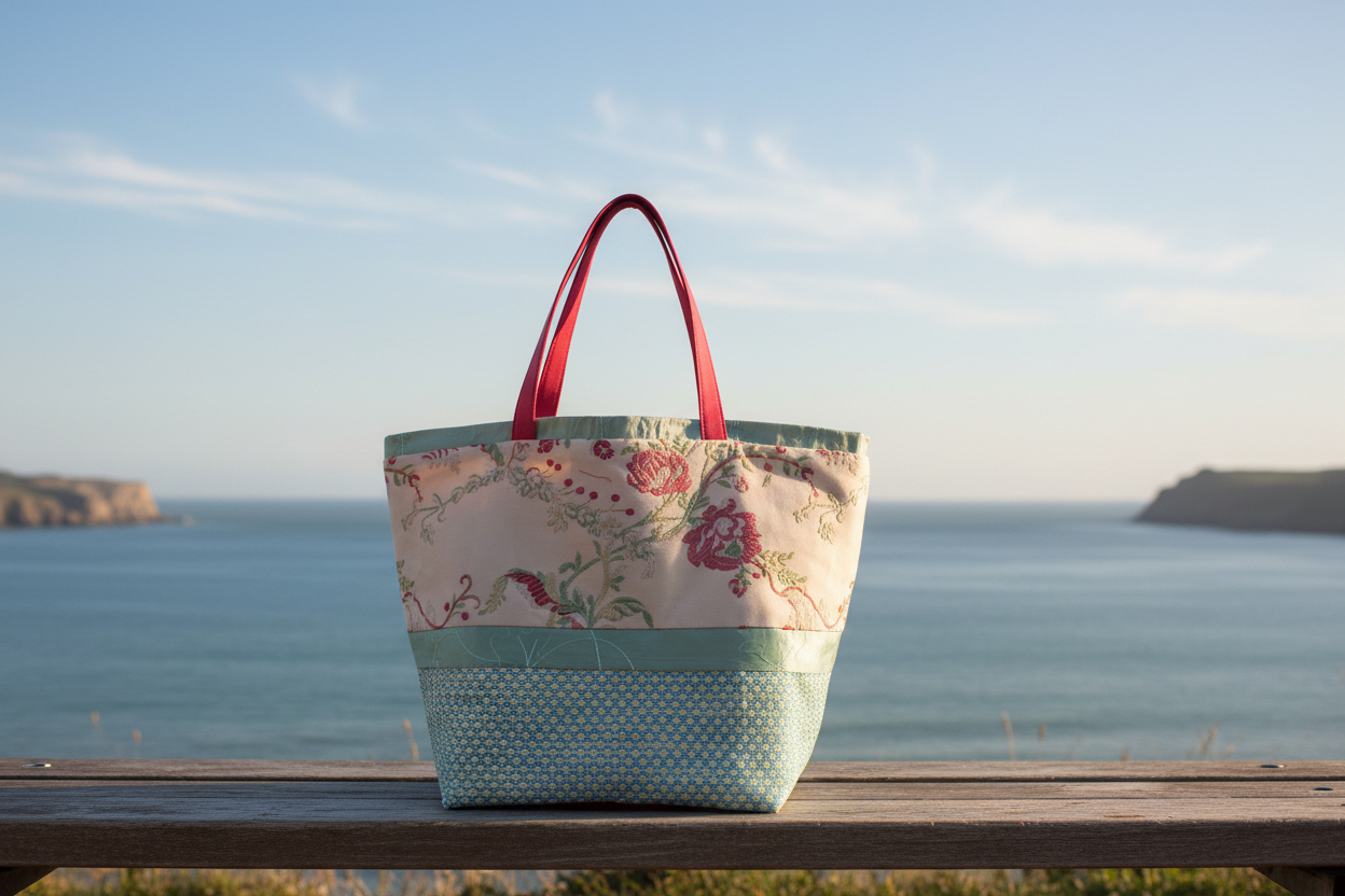 Borsa PE18