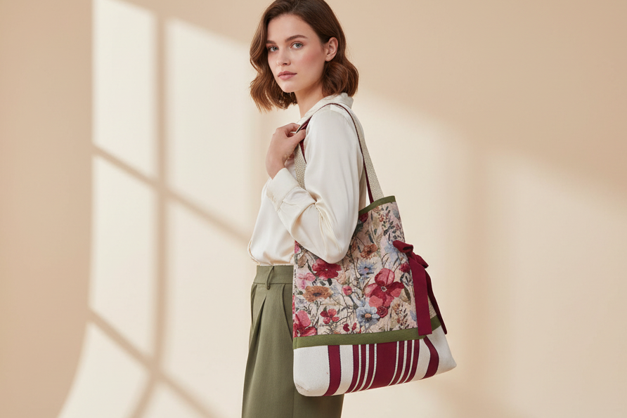 Borsa PE25