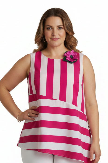 Blusa P/E 2026 E46