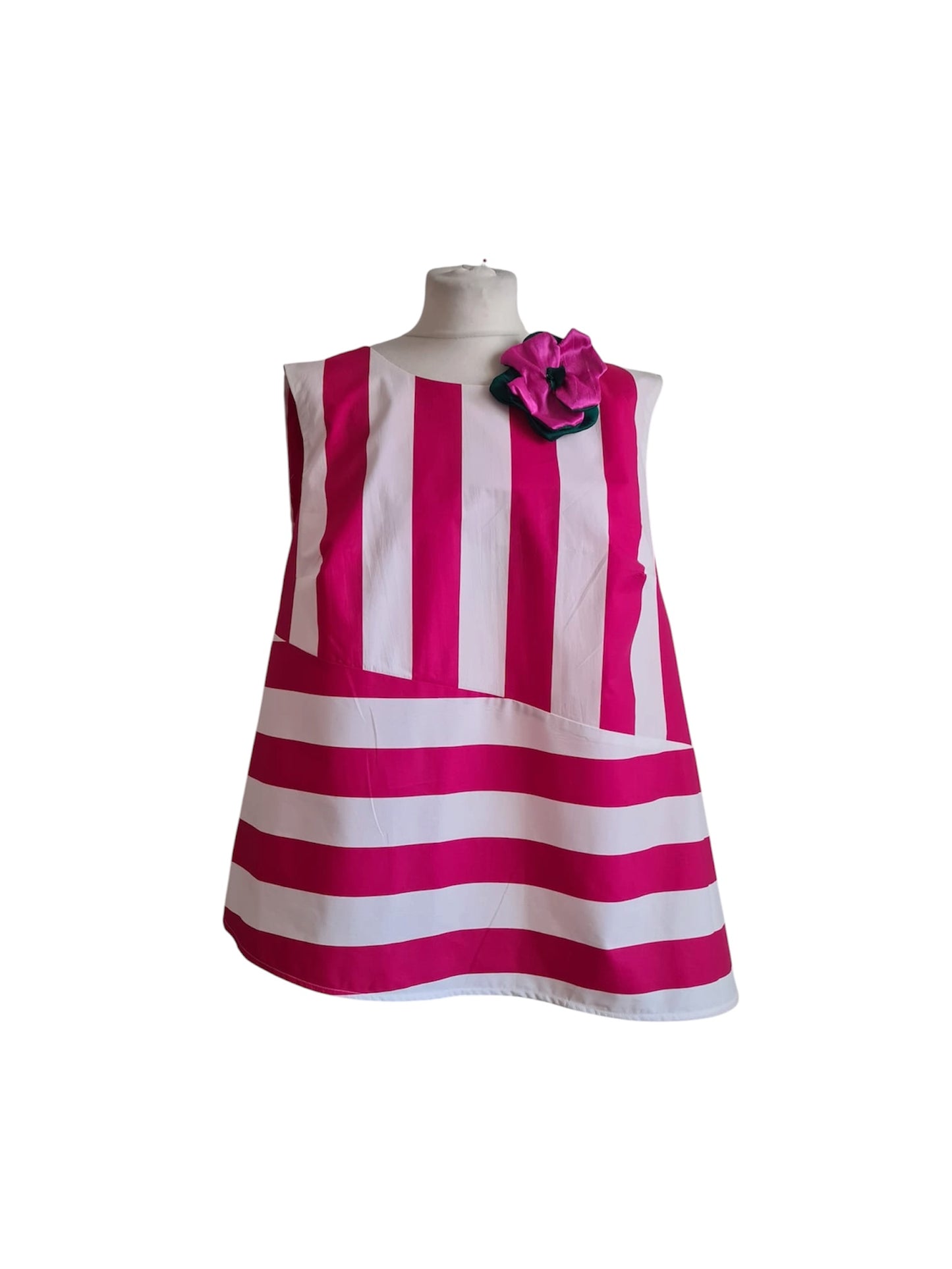 Blusa P/E 2026 E46