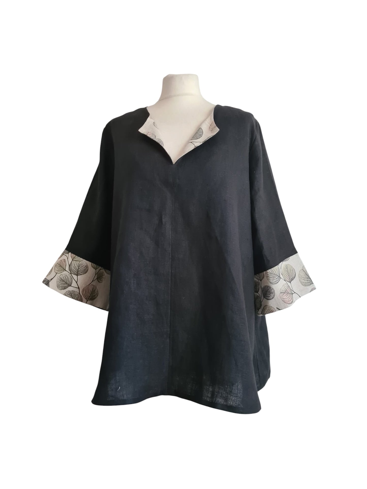 Blusa P/E 2026 E47