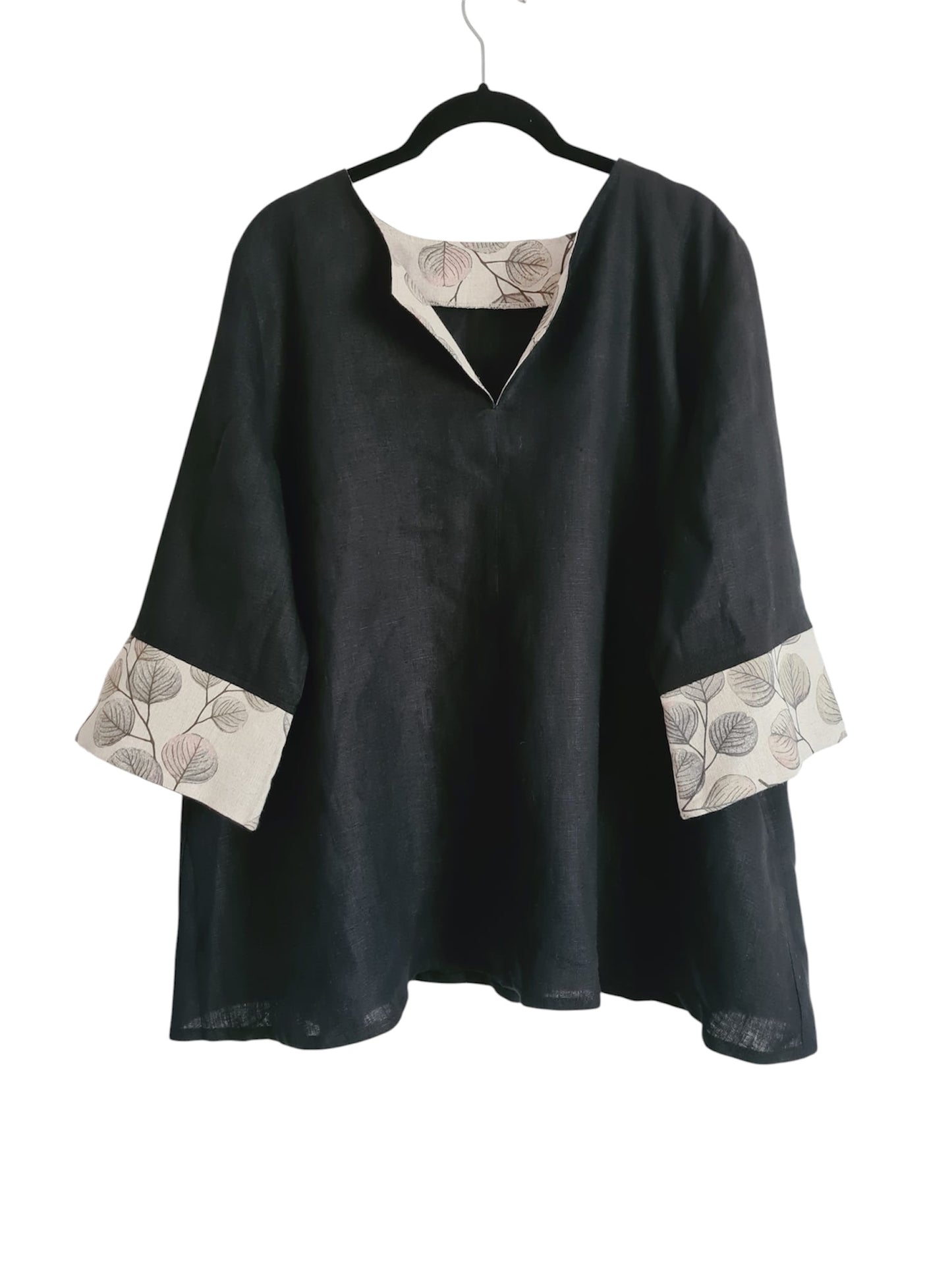 Blusa P/E 2026 E47