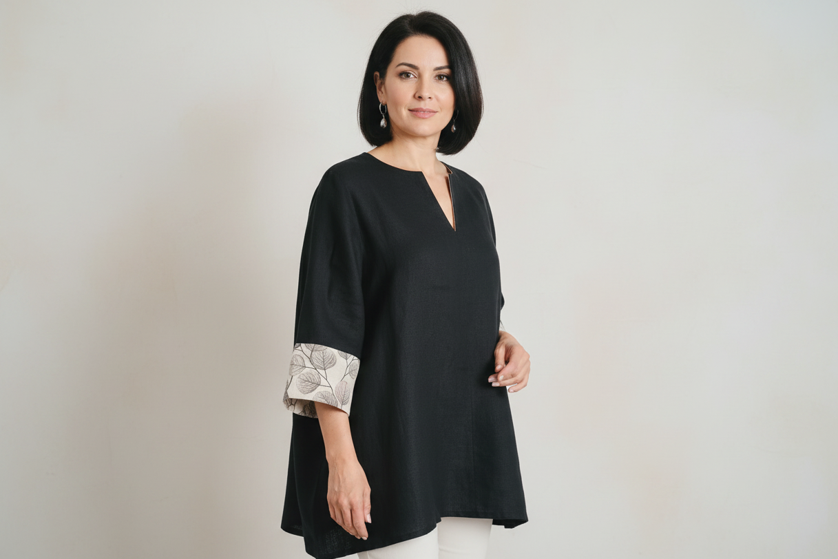 Blusa P/E 2026 E47