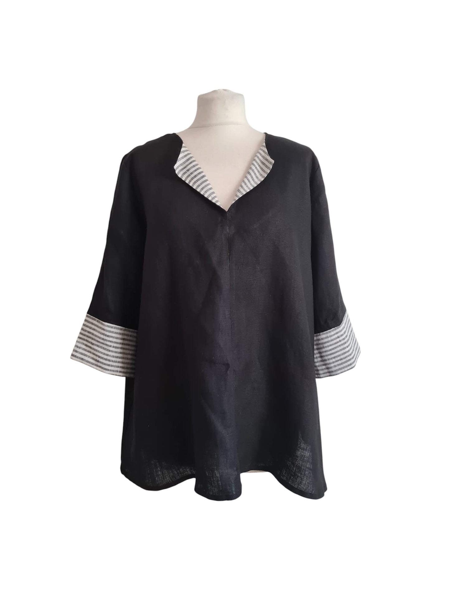 Blusa P/E 2026 E48