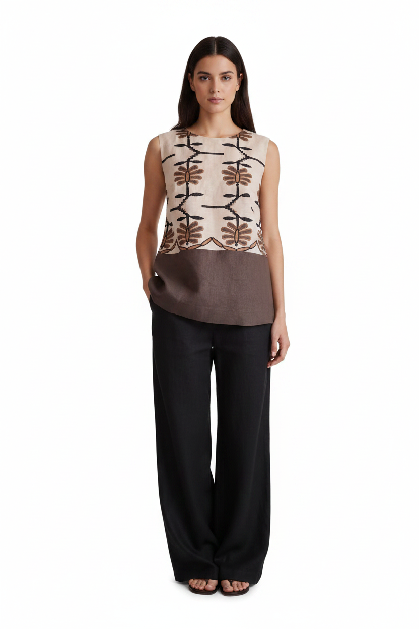 Blusa P/E 2026 E53