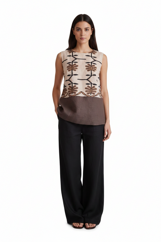 Blusa P/E 2026 E53
