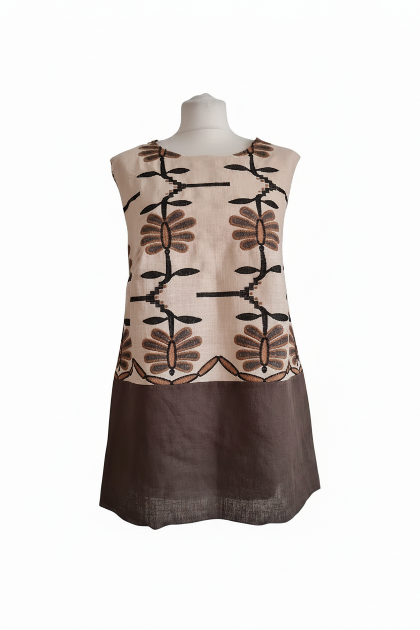 Blusa P/E 2026 E53