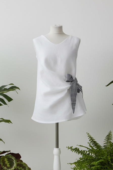 Blusa P/E 2026 E58