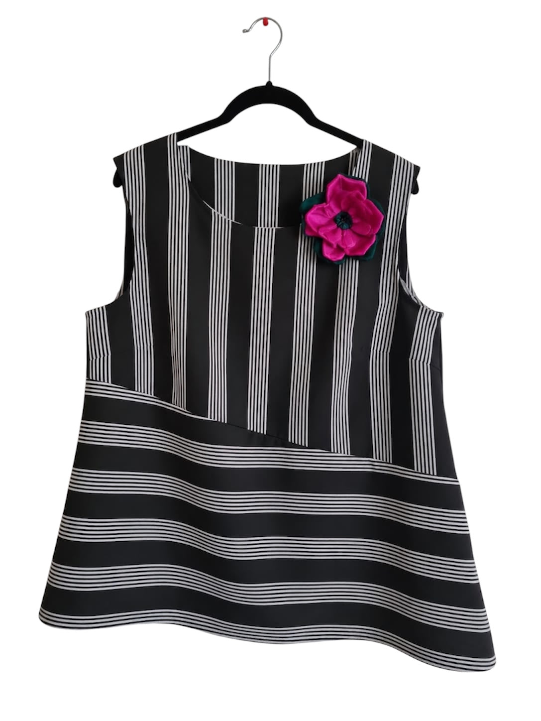 Blusa P/E 2026 E61