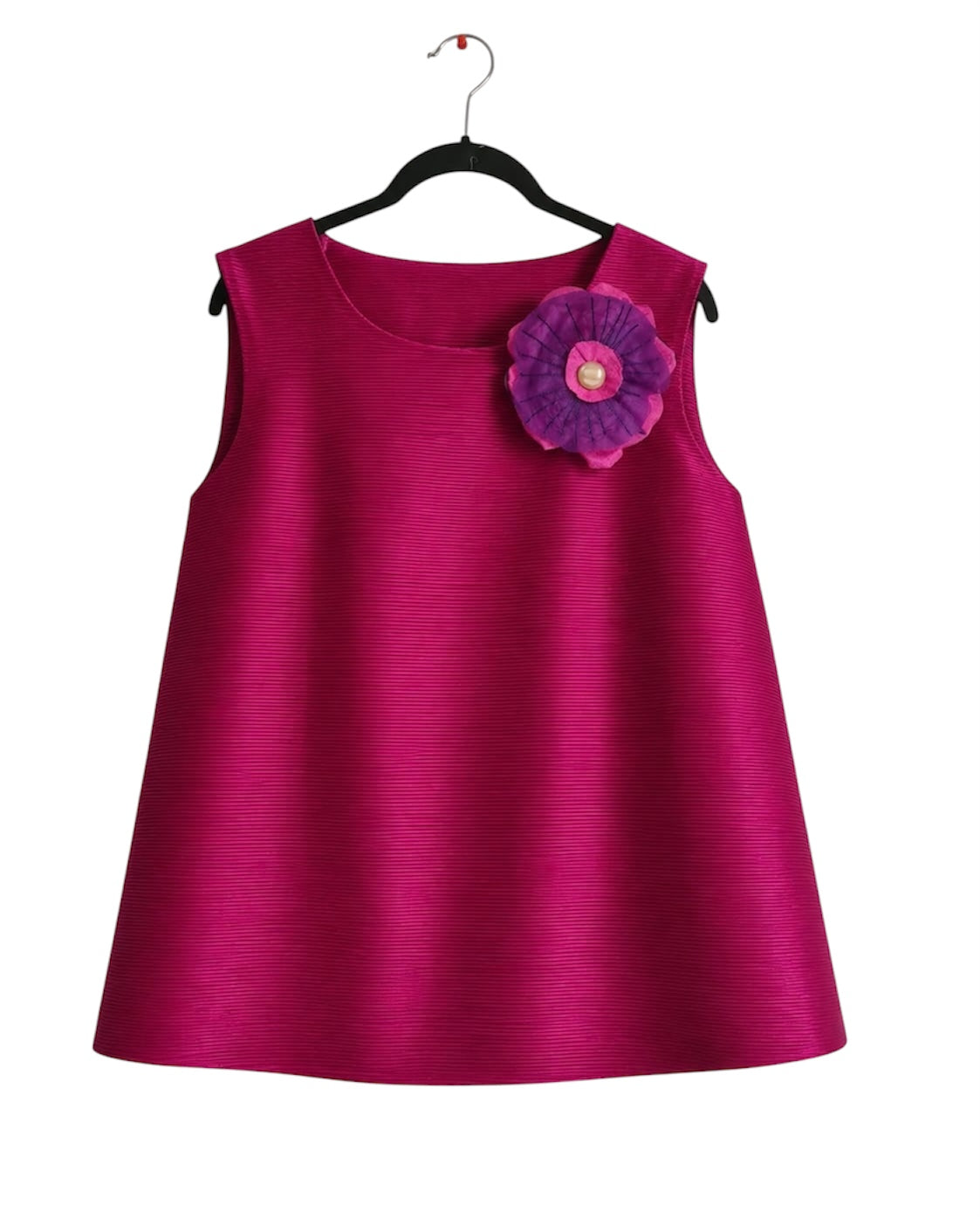 Blusa P/E 2026 E64