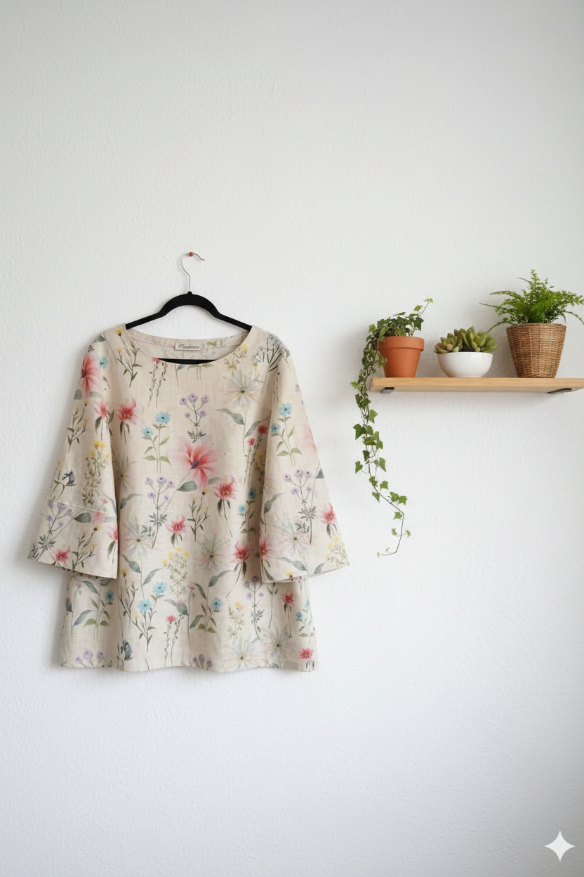 Blusa P/E 2026 E67