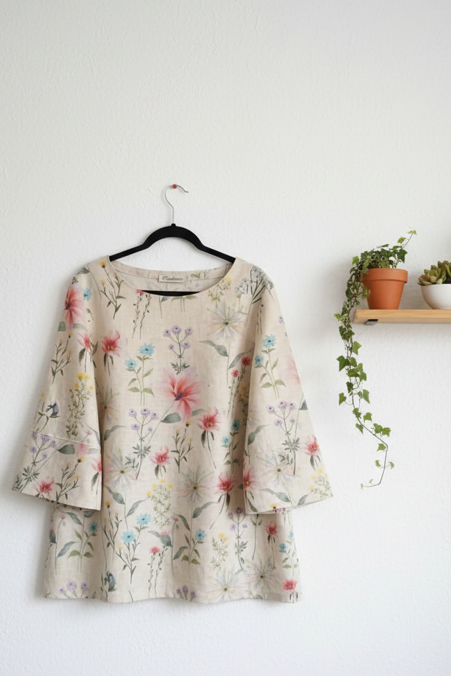 Blusa P/E 2026 E67
