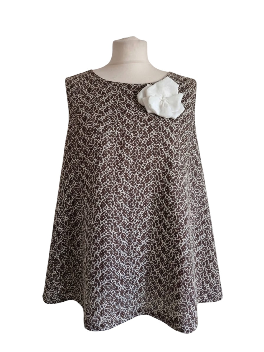 Blusa P/E 2026 E77