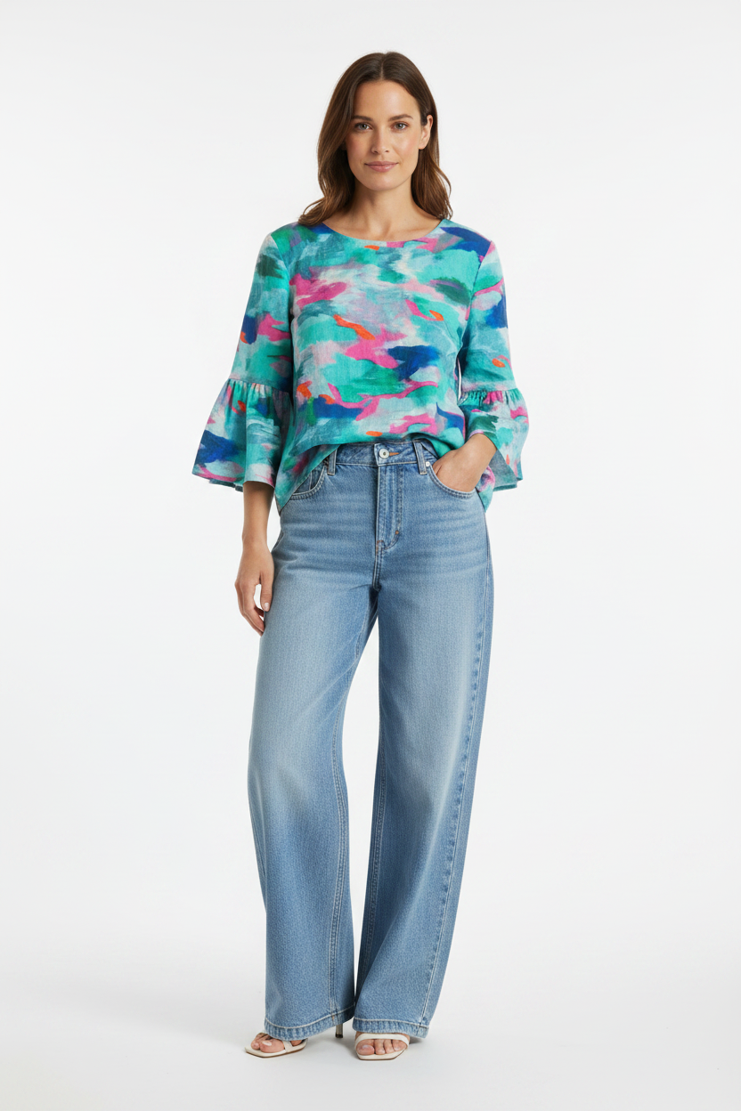 Blusa P/E 2026 E82