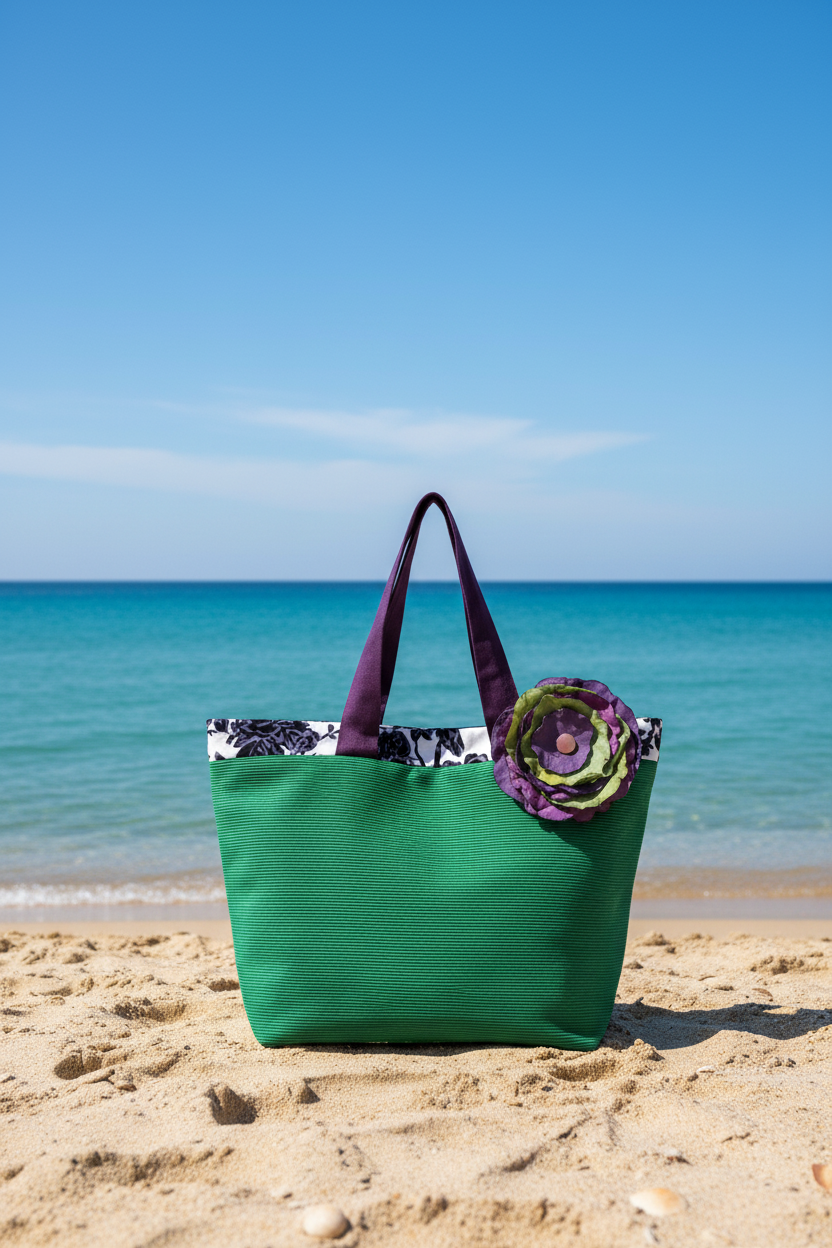 Borsa E87