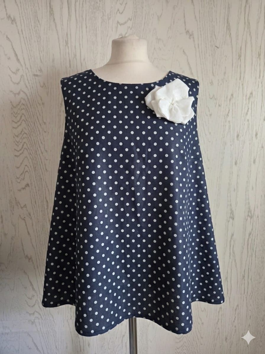 Blusa P/E 2026 E91