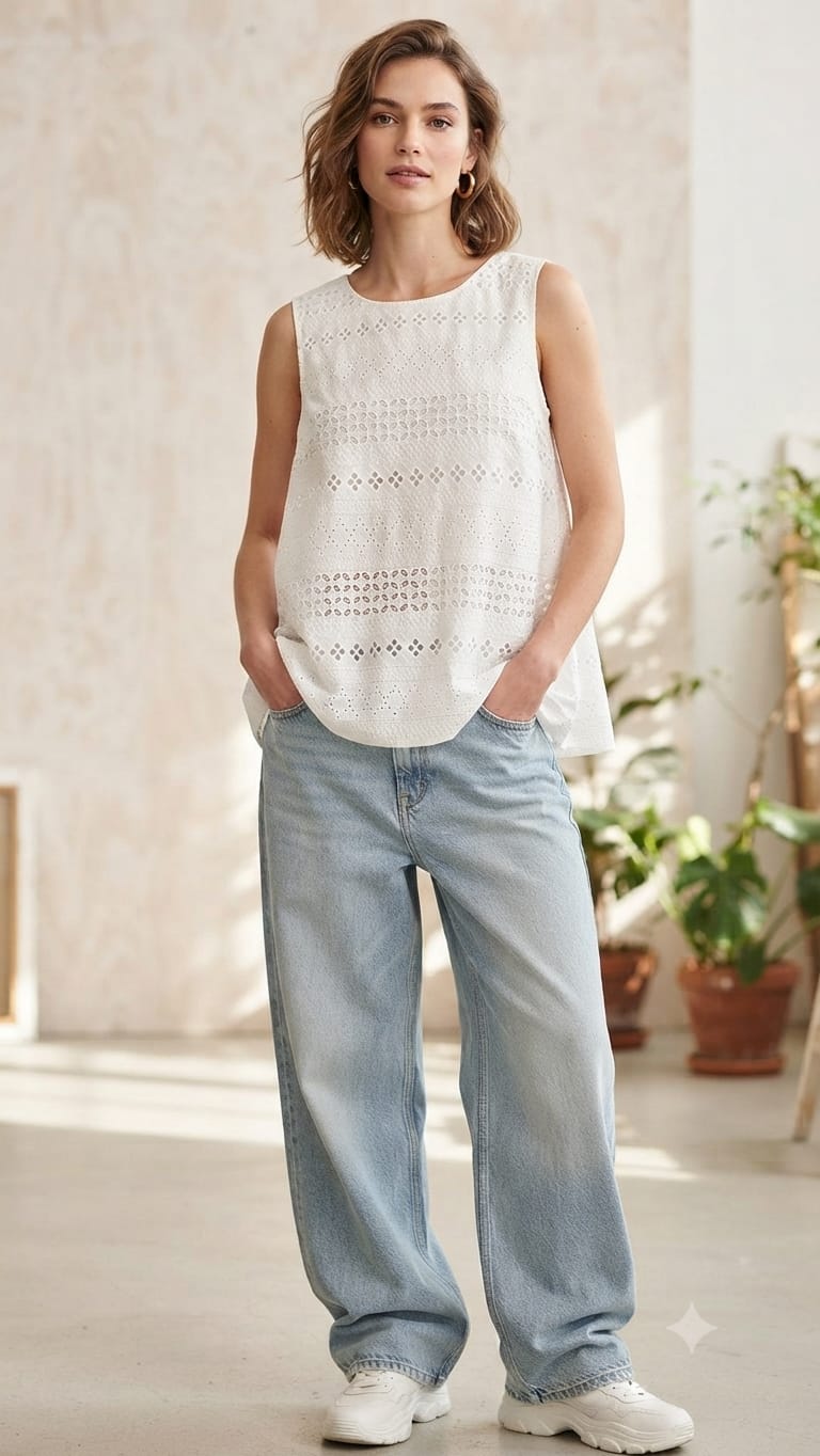Blusa P/E 129