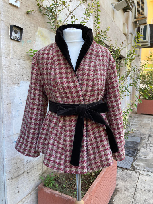 Kimono A/I 2024-25 WS176