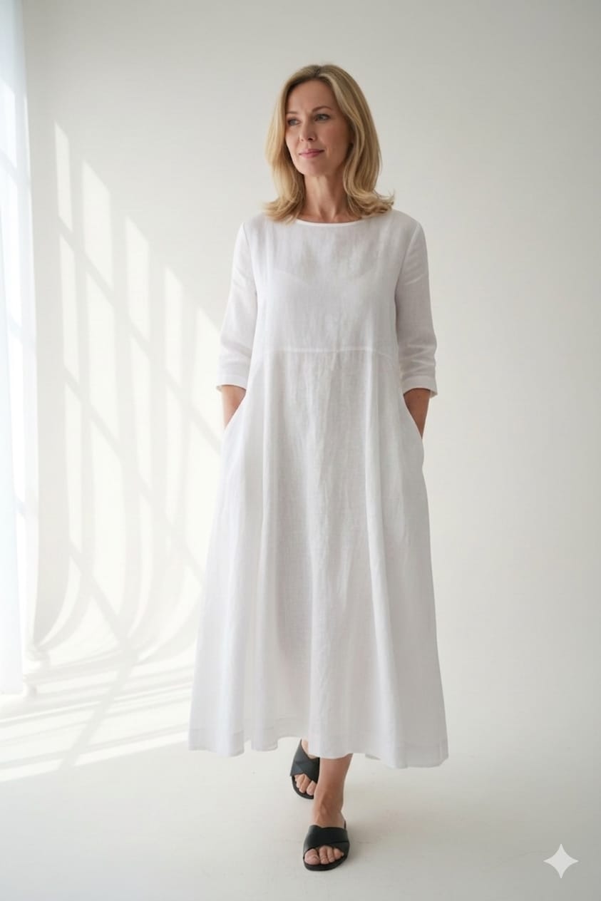 Abito P/E 2026 E66